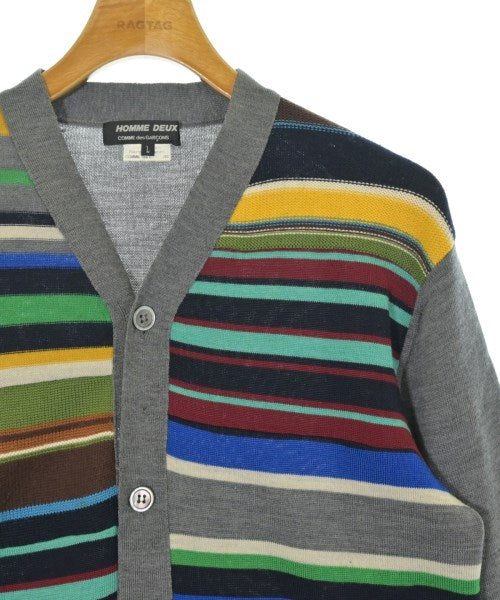 COMME des GARCONS HOMME DEUX 開襟衫