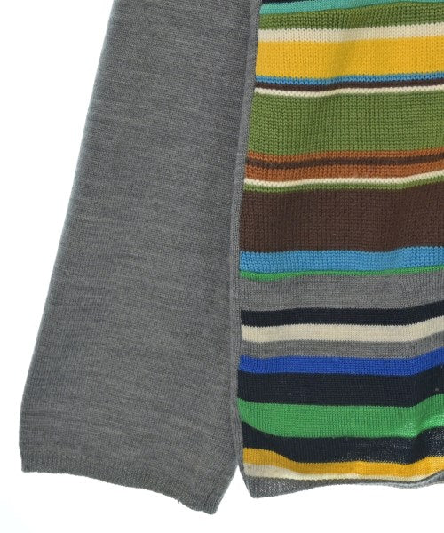 COMME des GARCONS HOMME DEUX 開襟衫