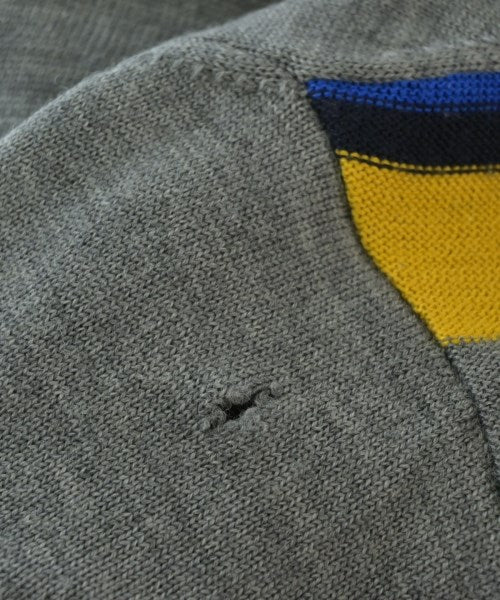 COMME des GARCONS HOMME DEUX 開襟衫