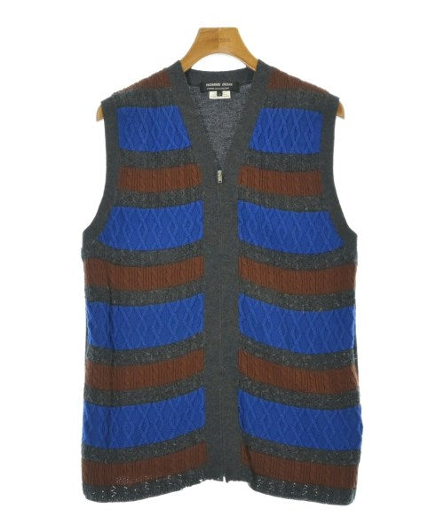 COMME des GARCONS HOMME DEUX 背心