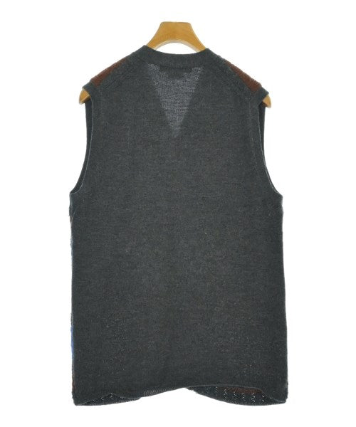 COMME des GARCONS HOMME DEUX 背心