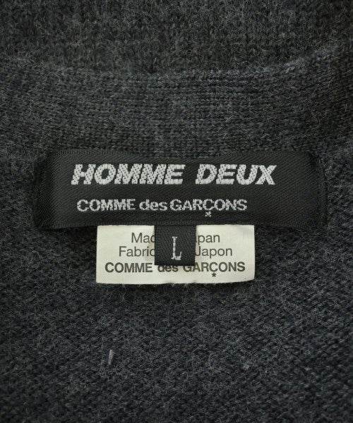 COMME des GARCONS HOMME DEUX 背心