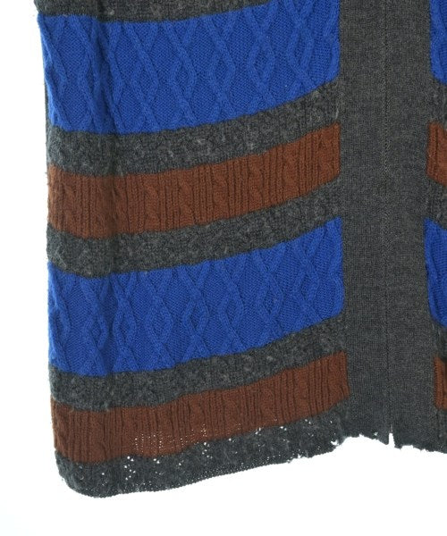 COMME des GARCONS HOMME DEUX 背心