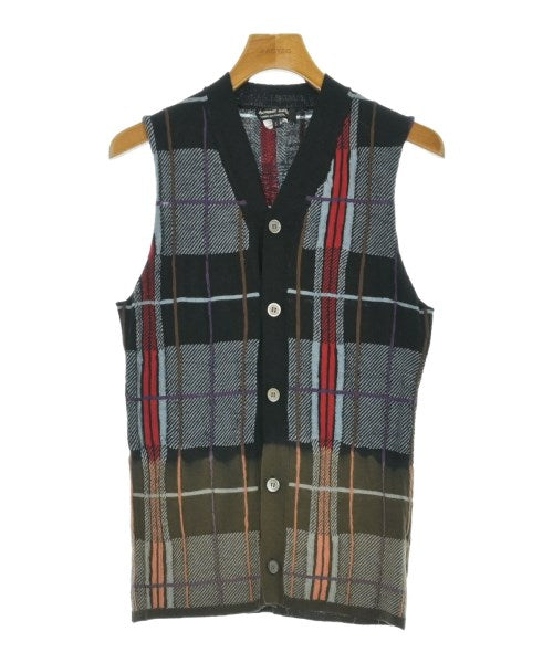 COMME des GARCONS HOMME DEUX 背心