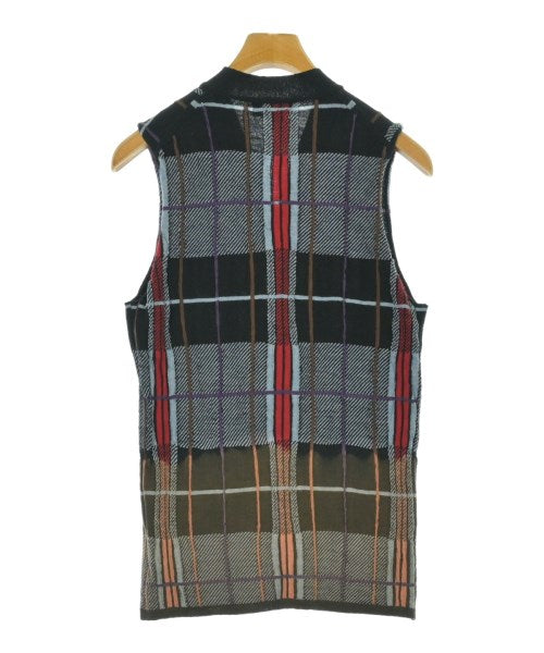 COMME des GARCONS HOMME DEUX 背心