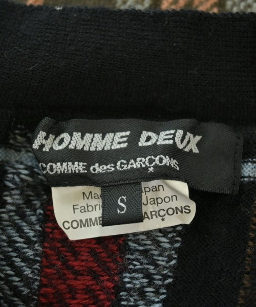COMME des GARCONS HOMME DEUX 背心
