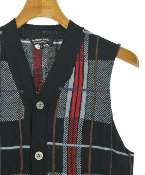 COMME des GARCONS HOMME DEUX 背心