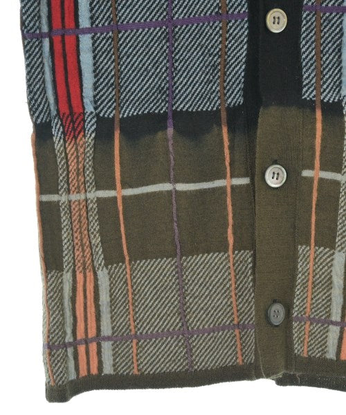 COMME des GARCONS HOMME DEUX 背心