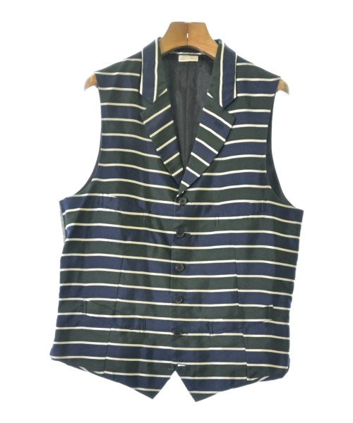 COMME des GARCONS HOMME DEUX 背心