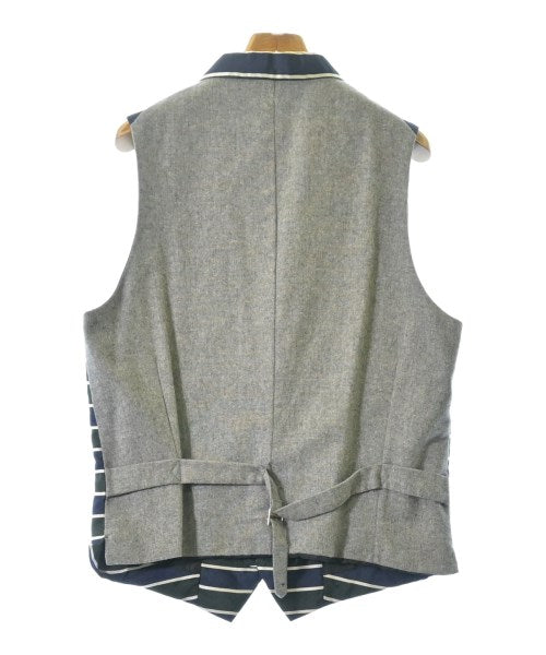 COMME des GARCONS HOMME DEUX 背心