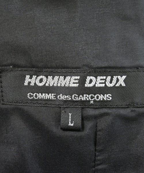 COMME des GARCONS HOMME DEUX 背心