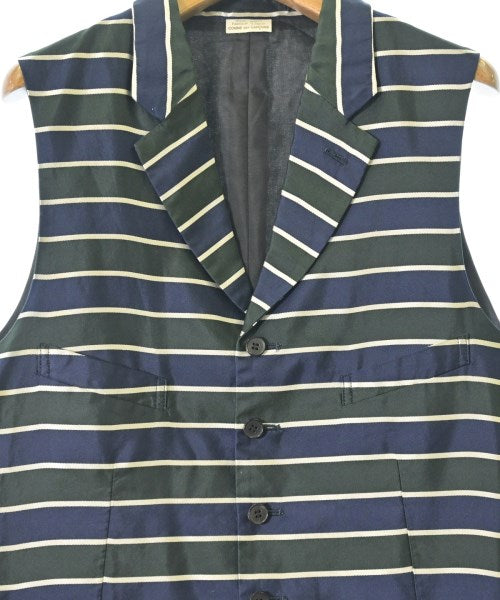 COMME des GARCONS HOMME DEUX 背心