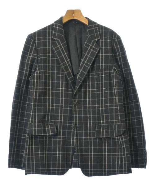 COMME des GARCONS HOMME DEUX 休閒夾克