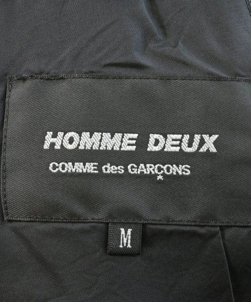 COMME des GARCONS HOMME DEUX 休閒夾克