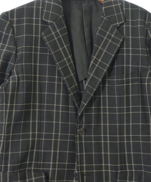COMME des GARCONS HOMME DEUX 休閒夾克