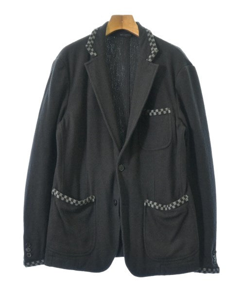 COMME des GARCONS HOMME DEUX 休閒夾克