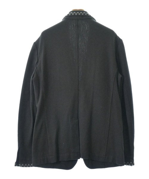 COMME des GARCONS HOMME DEUX 休閒夾克