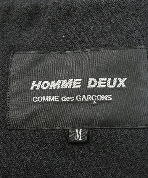 COMME des GARCONS HOMME DEUX 休閒夾克