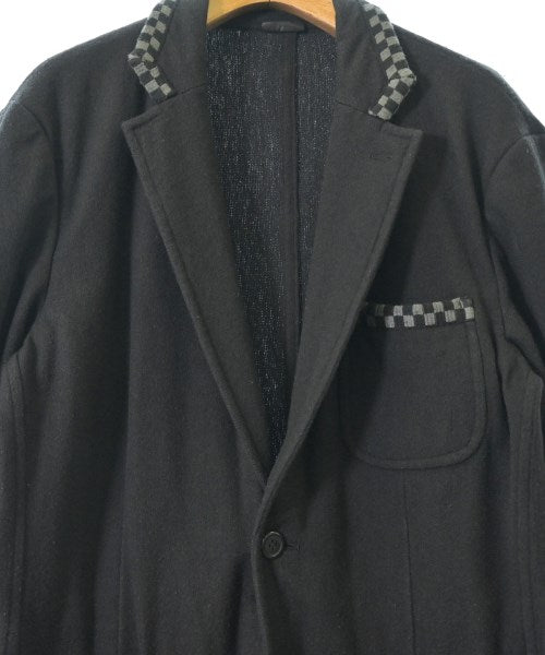 COMME des GARCONS HOMME DEUX 休閒夾克