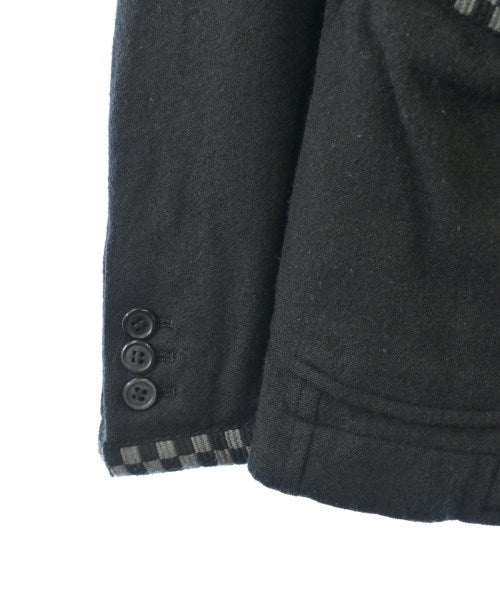 COMME des GARCONS HOMME DEUX 休閒夾克