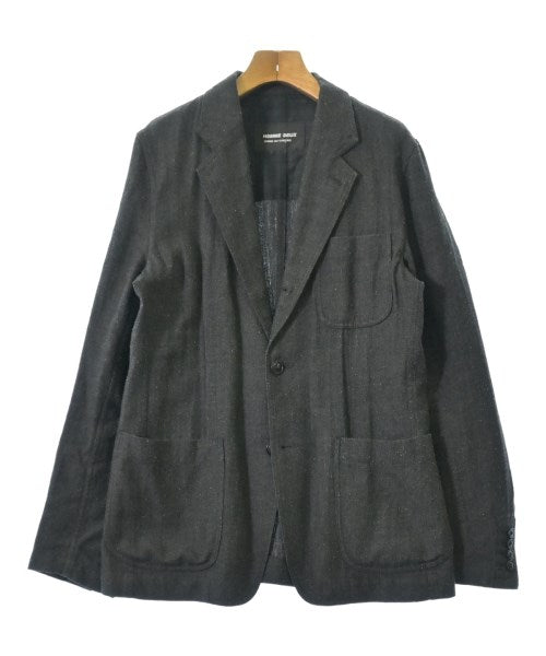 COMME des GARCONS HOMME DEUX 休閒夾克