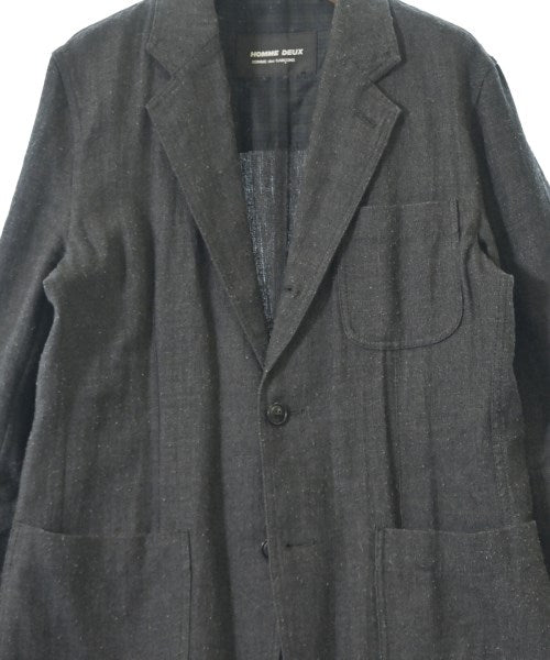 COMME des GARCONS HOMME DEUX 休閒夾克