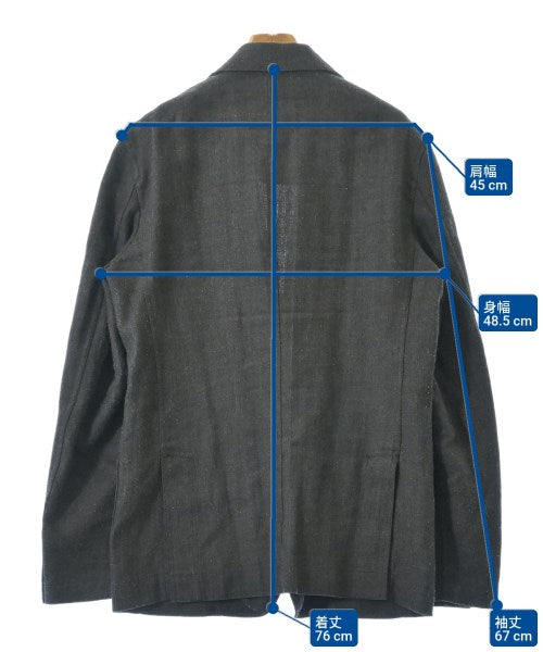 COMME des GARCONS HOMME DEUX 休閒夾克