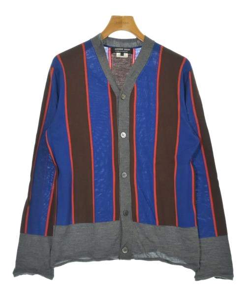 COMME des GARCONS HOMME DEUX 開襟衫