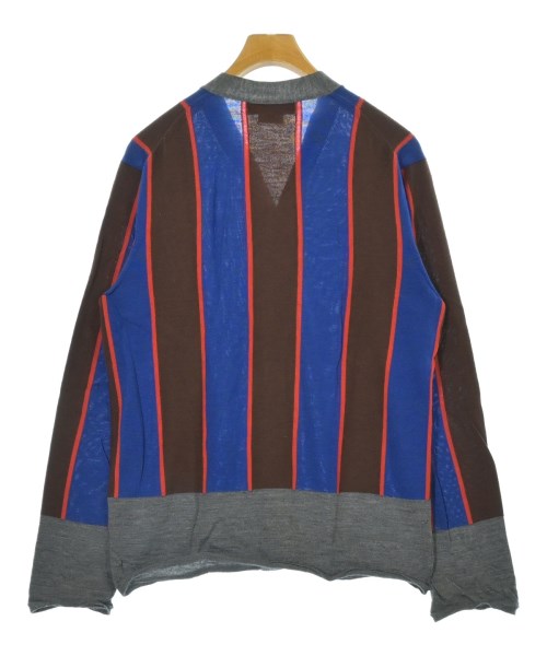 COMME des GARCONS HOMME DEUX 開襟衫