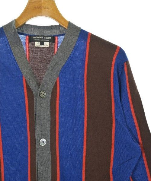 COMME des GARCONS HOMME DEUX 開襟衫