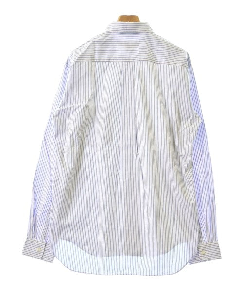 COMME des GARCONS HOMME DEUX 休閒襯衫