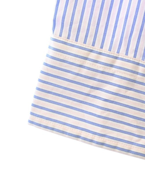 COMME des GARCONS HOMME DEUX 休閒襯衫