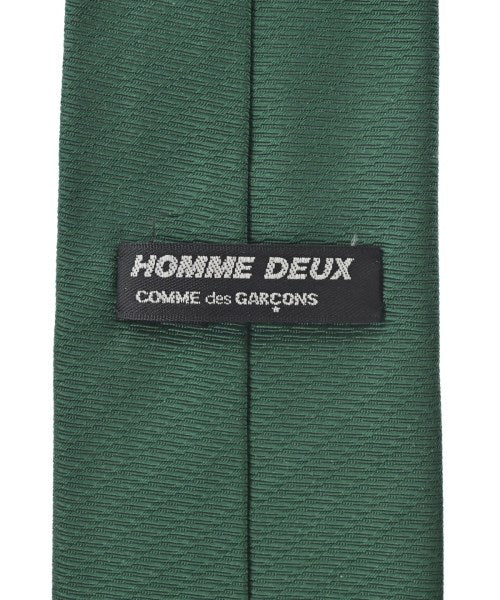 COMME des GARCONS HOMME DEUX 領帶