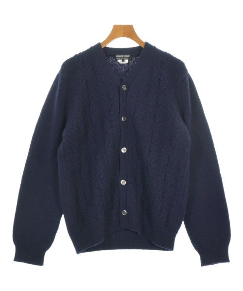 COMME des GARCONS HOMME DEUX 開襟衫