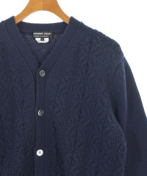 COMME des GARCONS HOMME DEUX 開襟衫