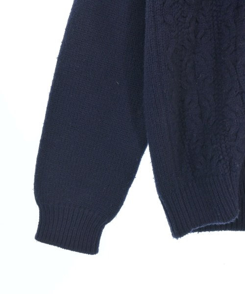 COMME des GARCONS HOMME DEUX 開襟衫