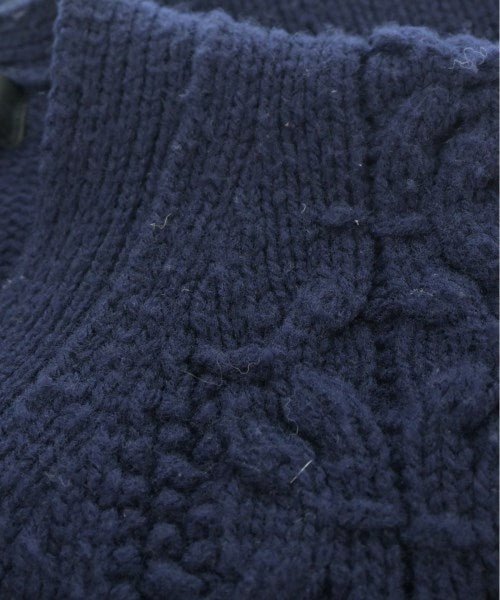 COMME des GARCONS HOMME DEUX 開襟衫