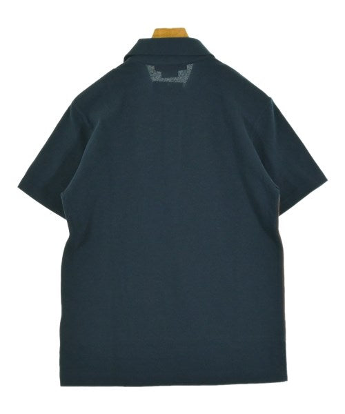 COMME des GARCONS HOMME DEUX POLO衫