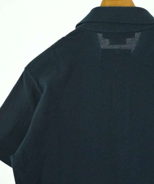 COMME des GARCONS HOMME DEUX POLO衫