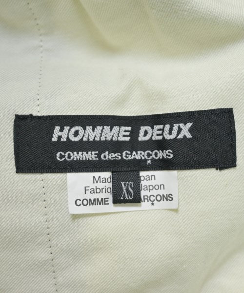 COMME des GARCONS HOMME DEUX 其他款