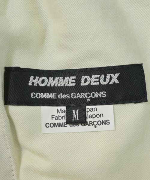 COMME des GARCONS HOMME DEUX 其他款