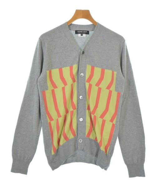 COMME des GARCONS HOMME DEUX 開襟衫