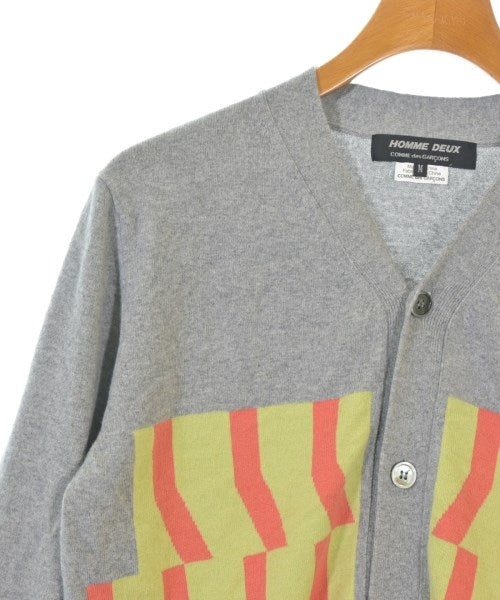 COMME des GARCONS HOMME DEUX 開襟衫