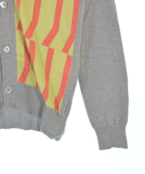 COMME des GARCONS HOMME DEUX 開襟衫