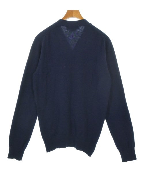 COMME des GARCONS HOMME DEUX 開襟衫