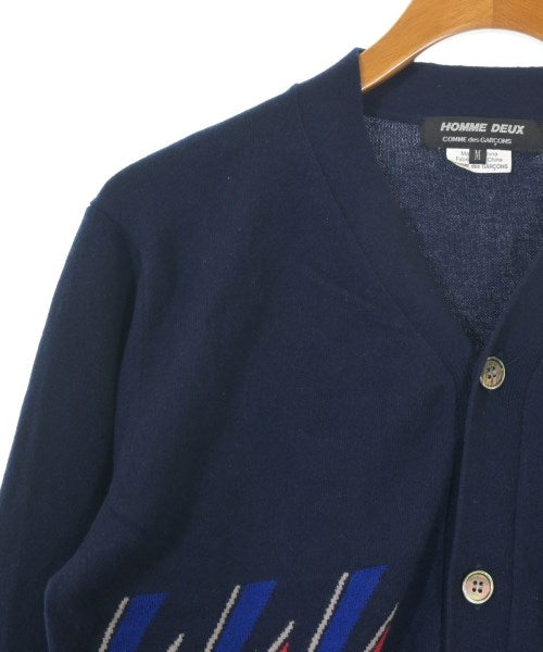 COMME des GARCONS HOMME DEUX 開襟衫