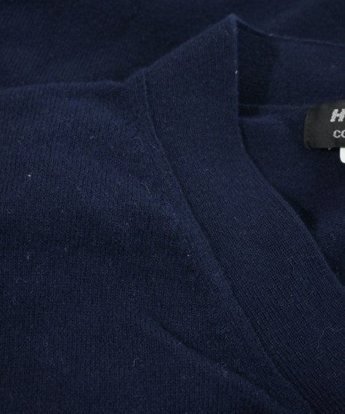 COMME des GARCONS HOMME DEUX 開襟衫