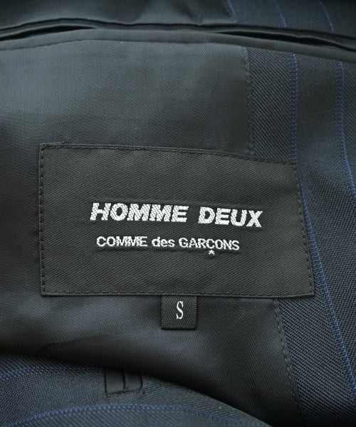 COMME des GARCONS HOMME DEUX 西裝外套