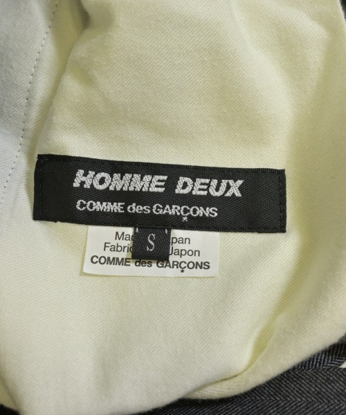 COMME des GARCONS HOMME DEUX 長褲