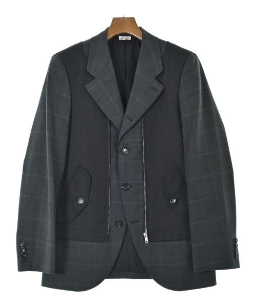 COMME des GARCONS HOMME DEUX 休閒夾克